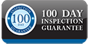 100 Day Inspection